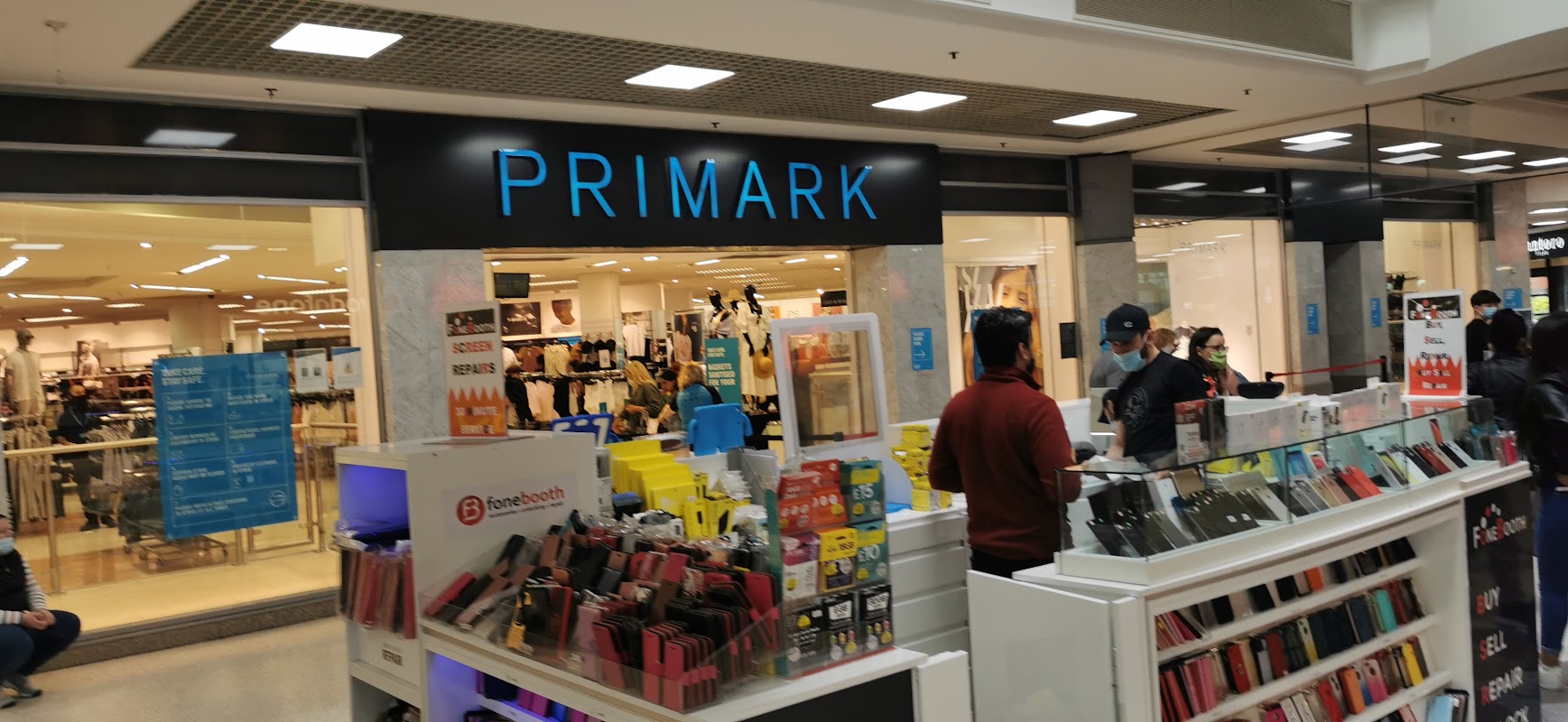 Primark