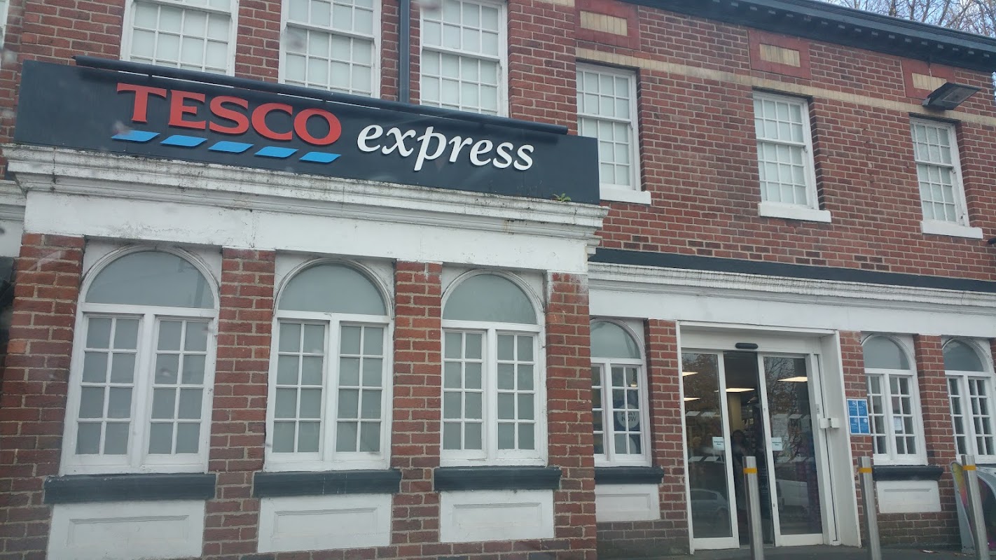 Tesco Express