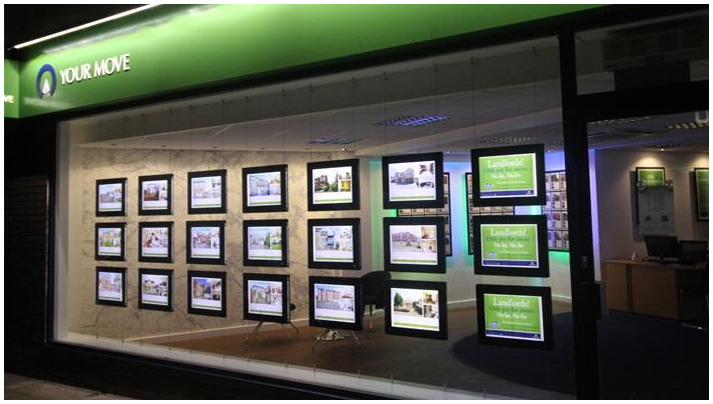 Your Move Estate Agents Barnsley