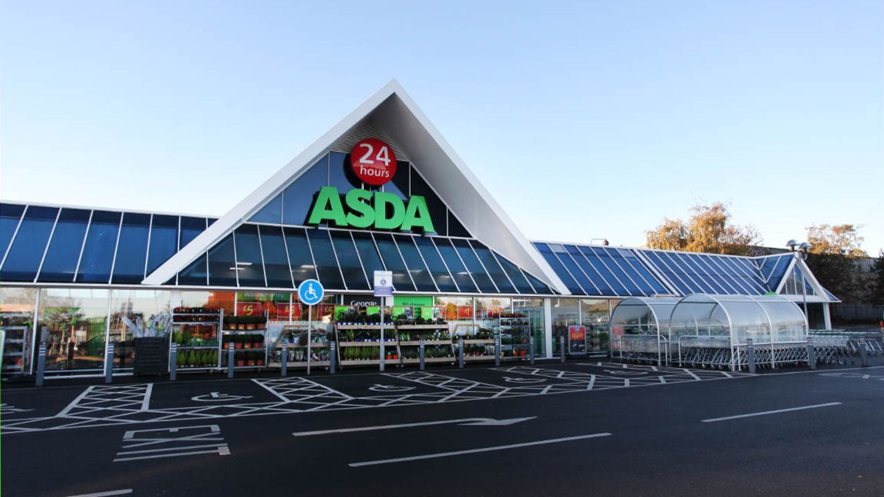 Asda Morley Superstore