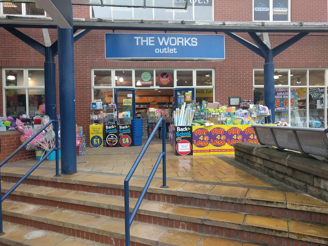 The Works