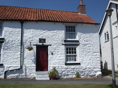 Batworth Cottage