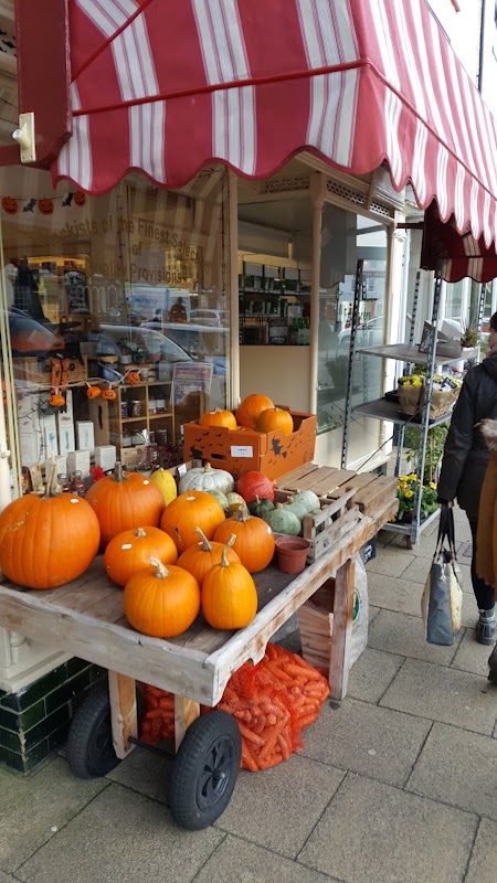 Co-op Food - Bedale - Market Court