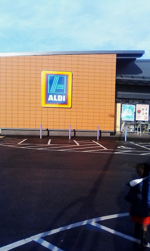 ALDI