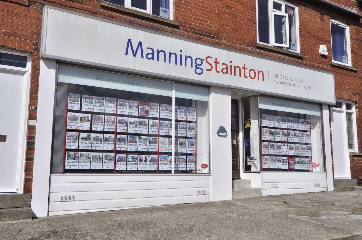 Manning Stainton Estate Agents Wortley