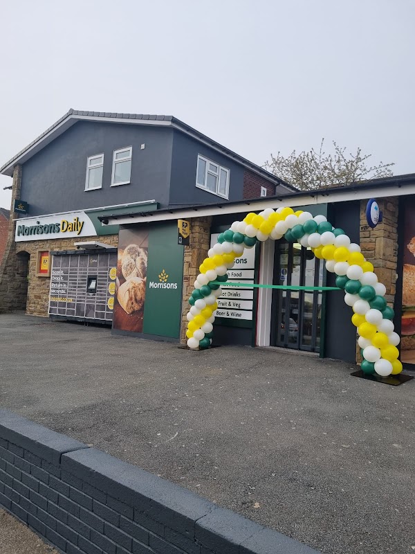 Morrisons Daily