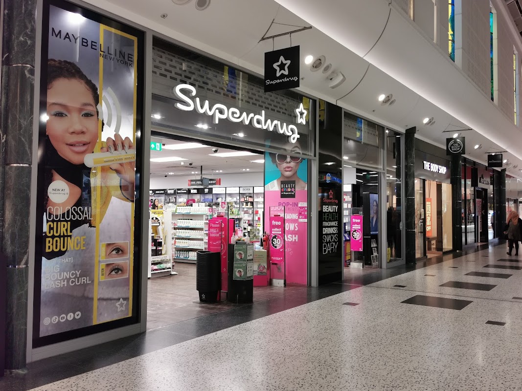 Superdrug
