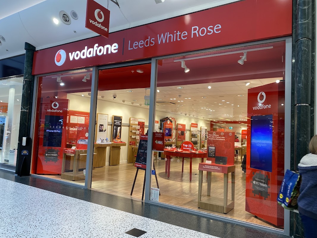 Vodafone