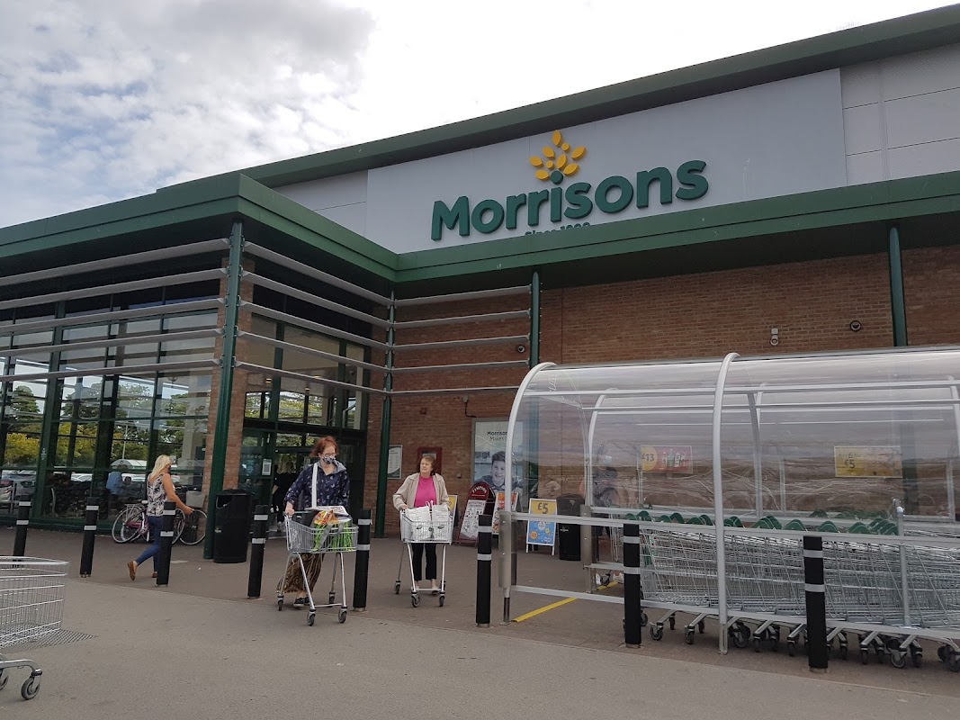Morrisons