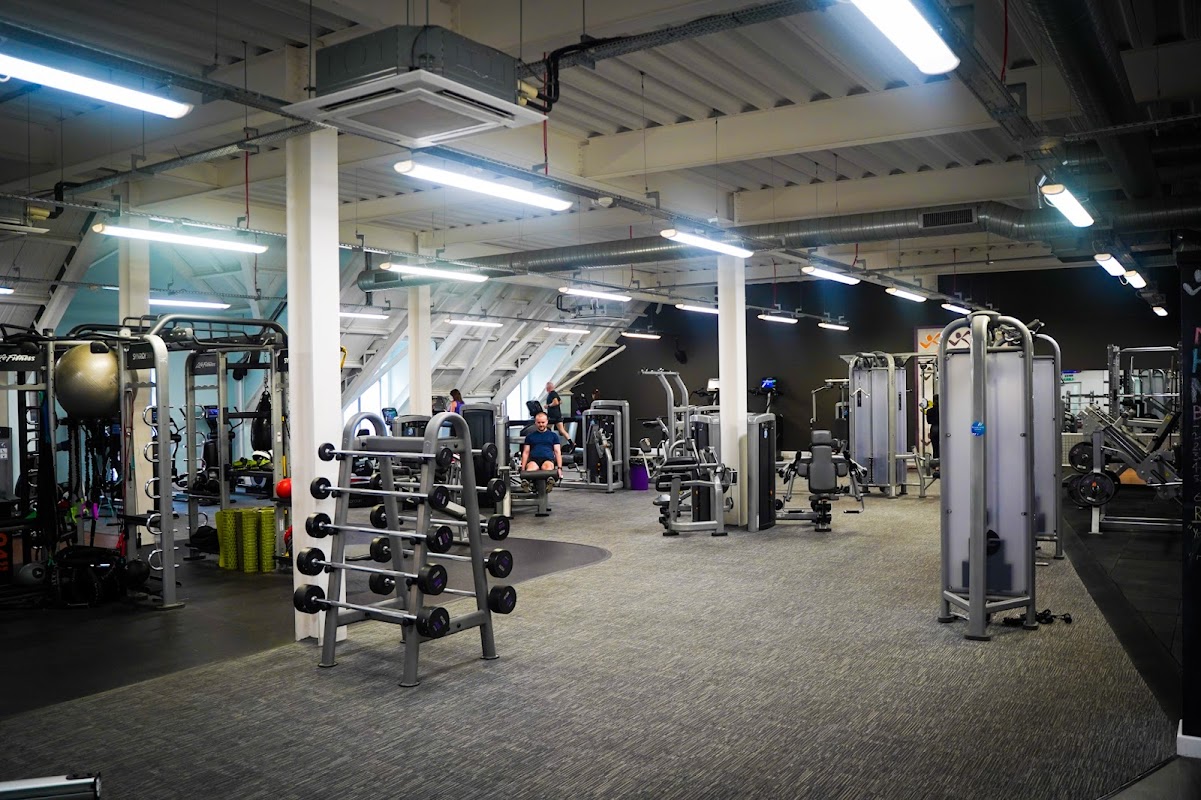 Anytime Fitness Beverley