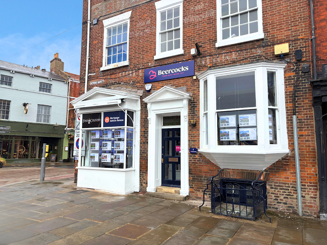 Beercocks Estate Agents