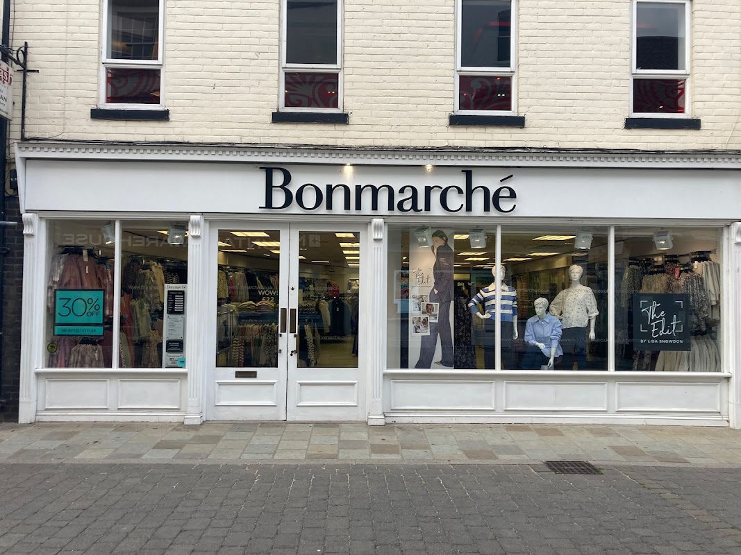 Bonmarché