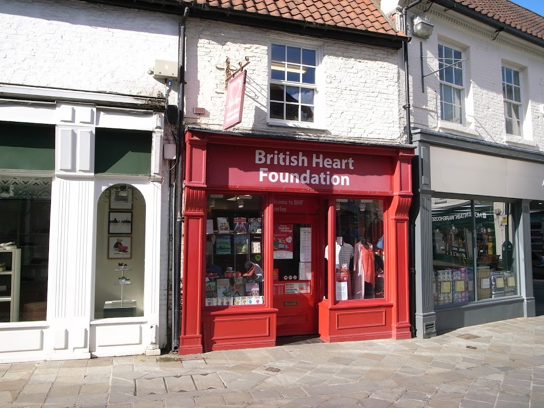 British Heart Foundation