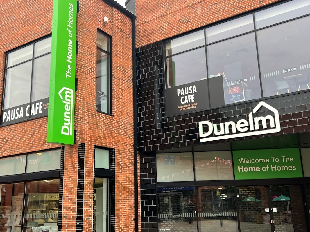 Dunelm