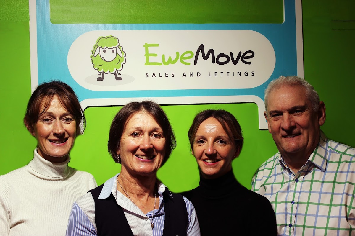 EweMove Estate & Lettings Agents in Beverley