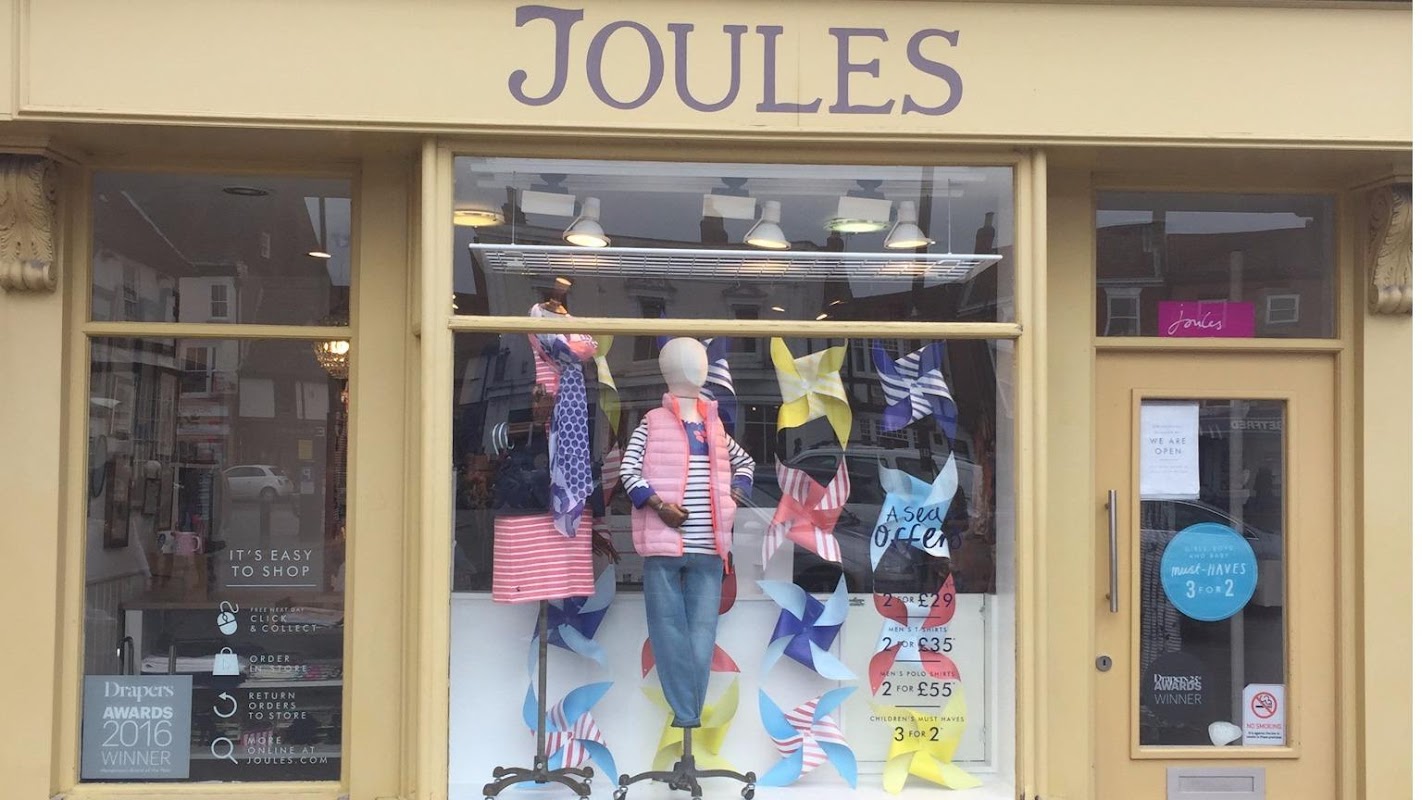 Joules
