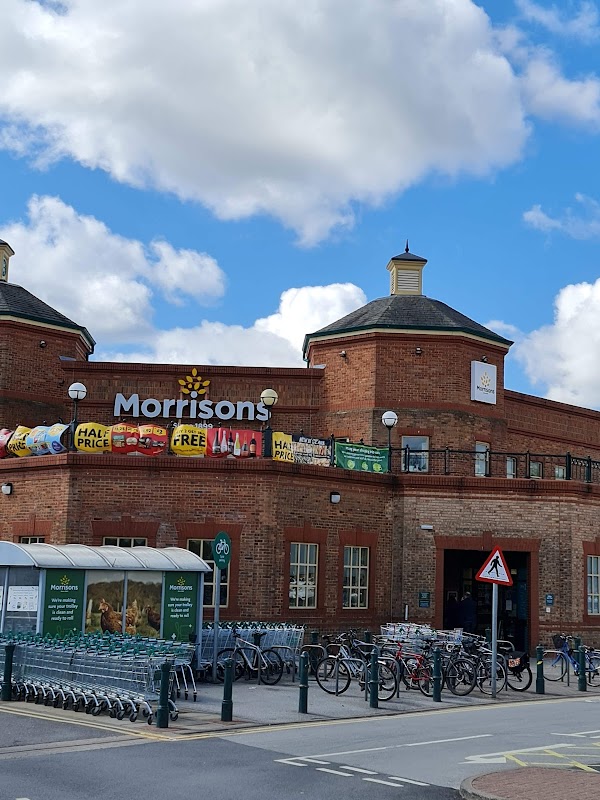 Morrisons