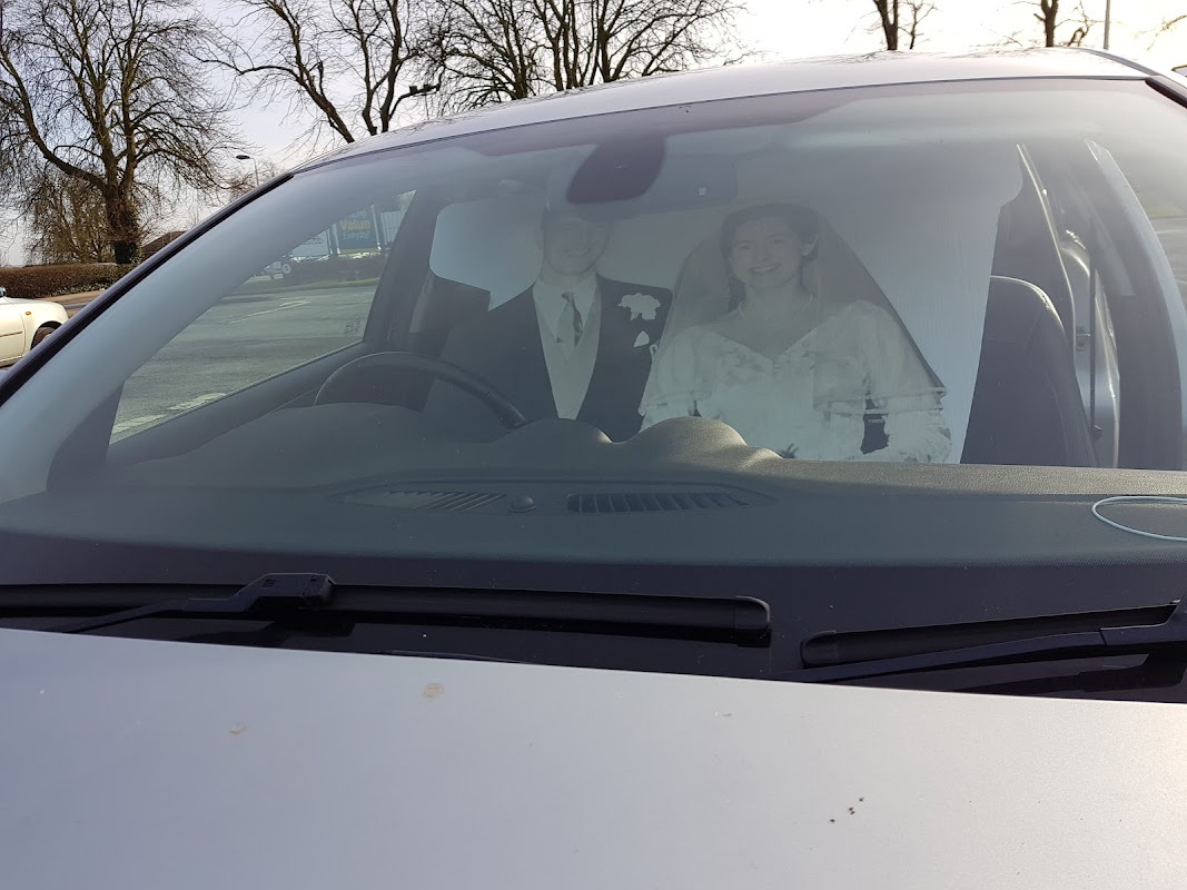 Morrisons Petrol Station