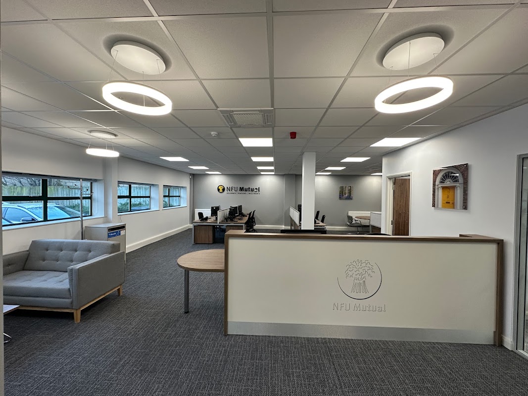 NFU Mutual Beverley & Holderness