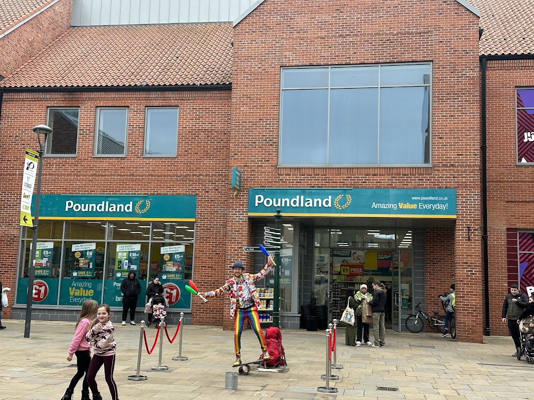 Poundland