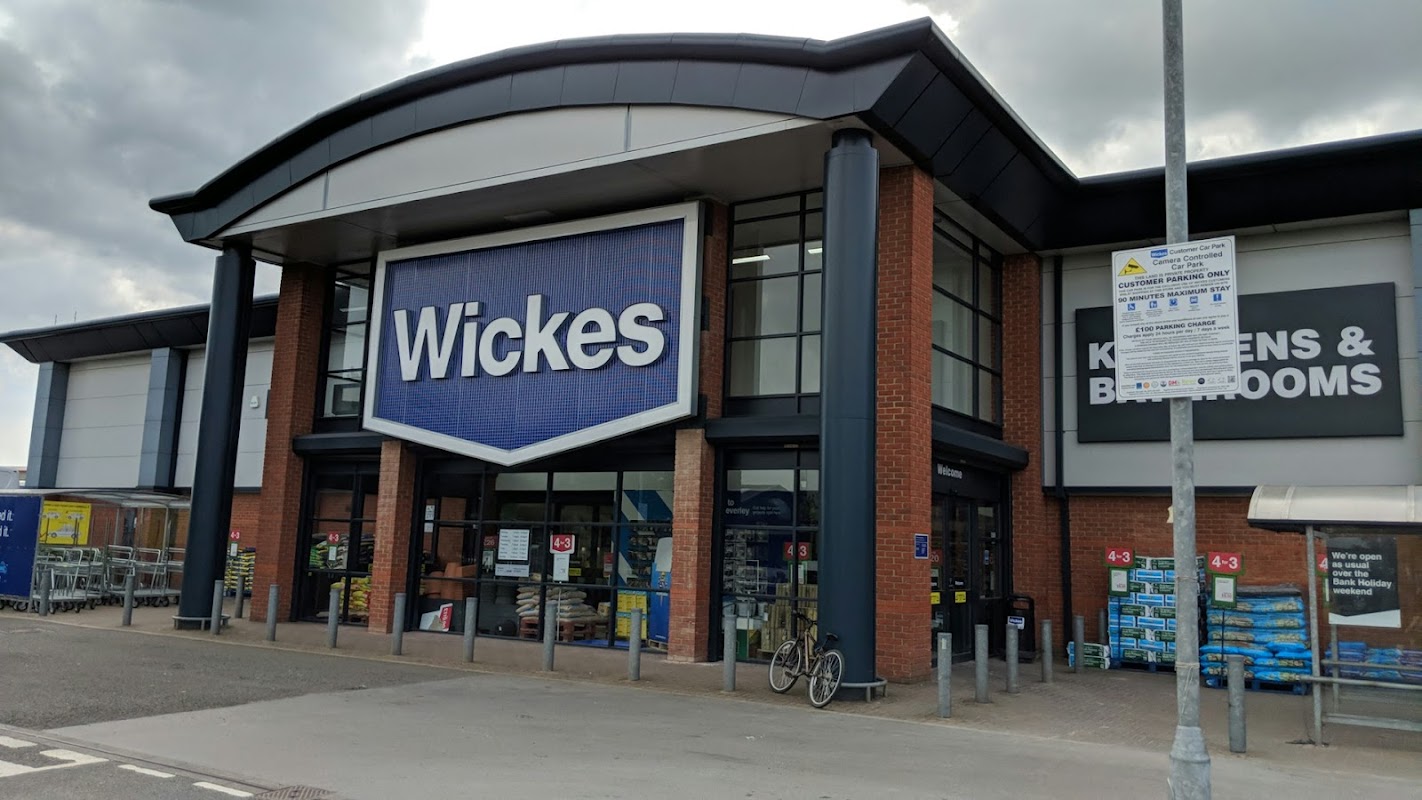 Wickes Beverley