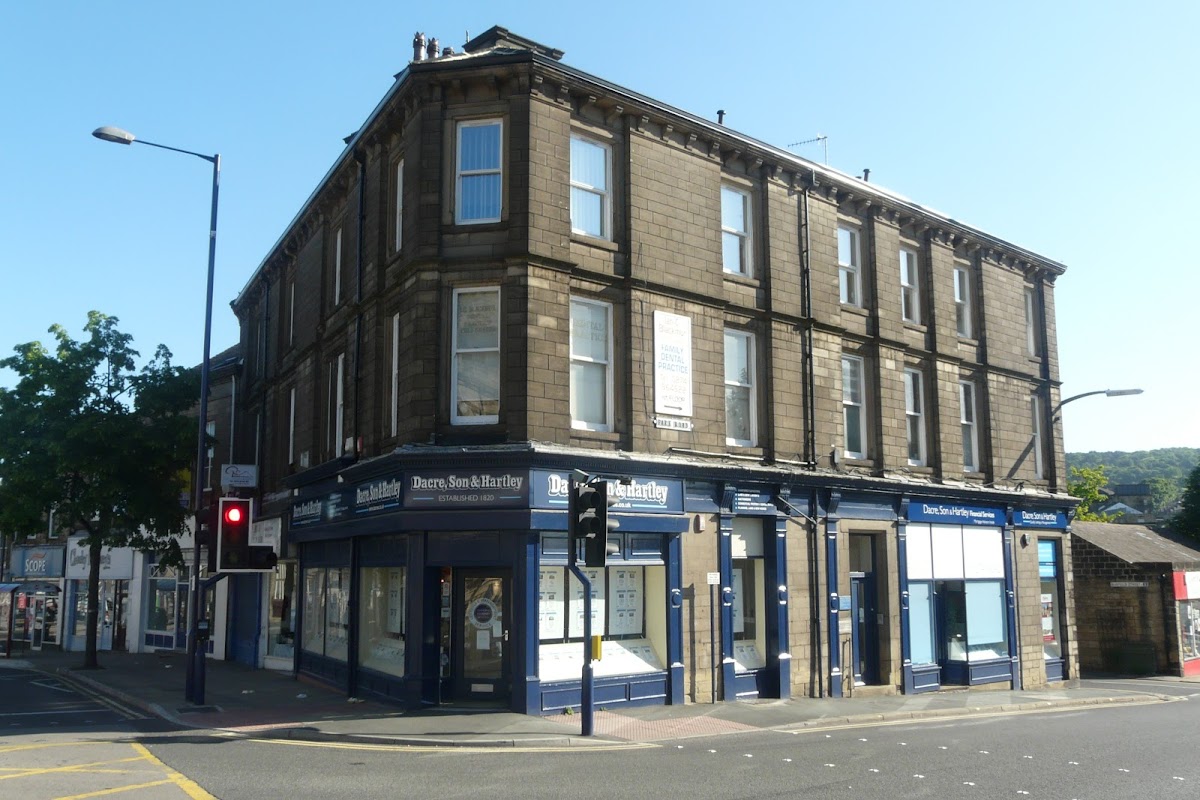 Dacre, Son & Hartley Estate Agents Bingley