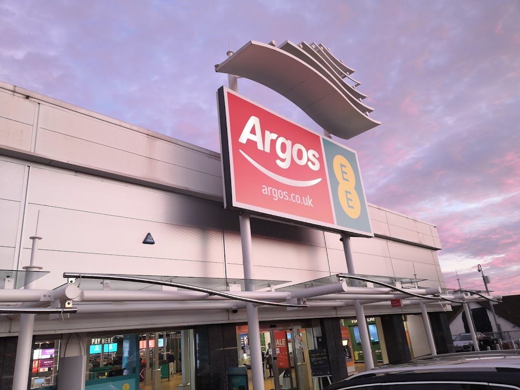 Birstall Argos