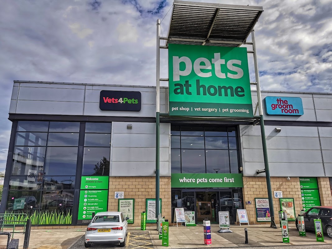 Pets at Home Birstall