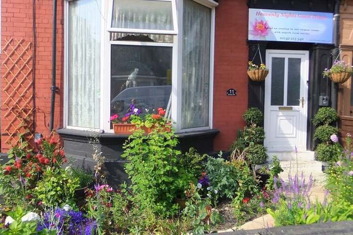 Heavenly Nights Guest House