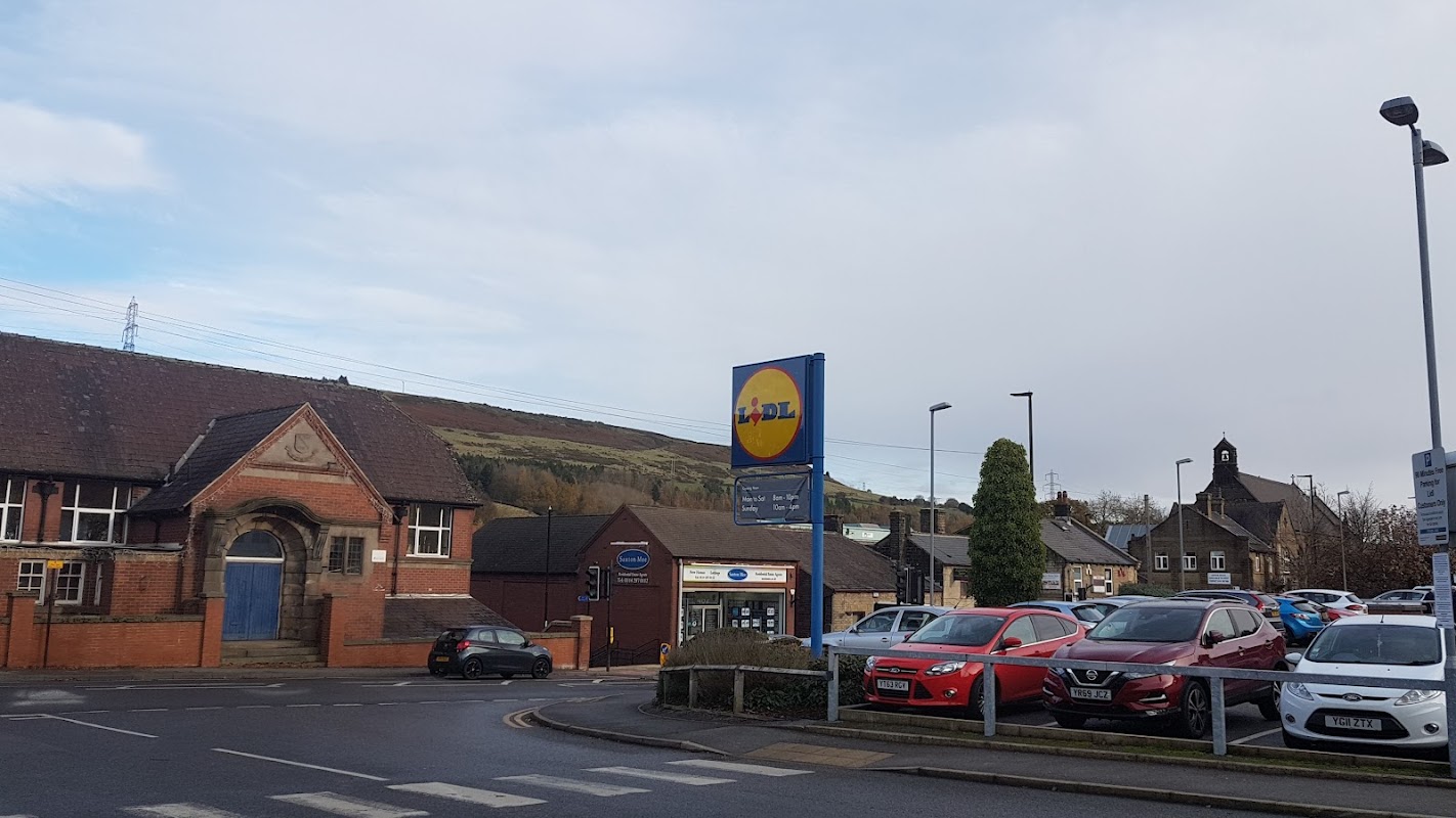 Lidl