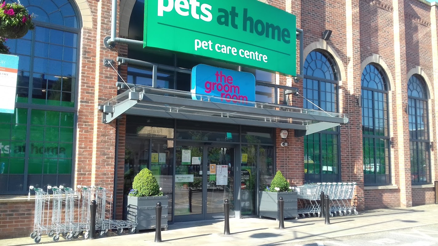 Pets at Home Stocksbridge