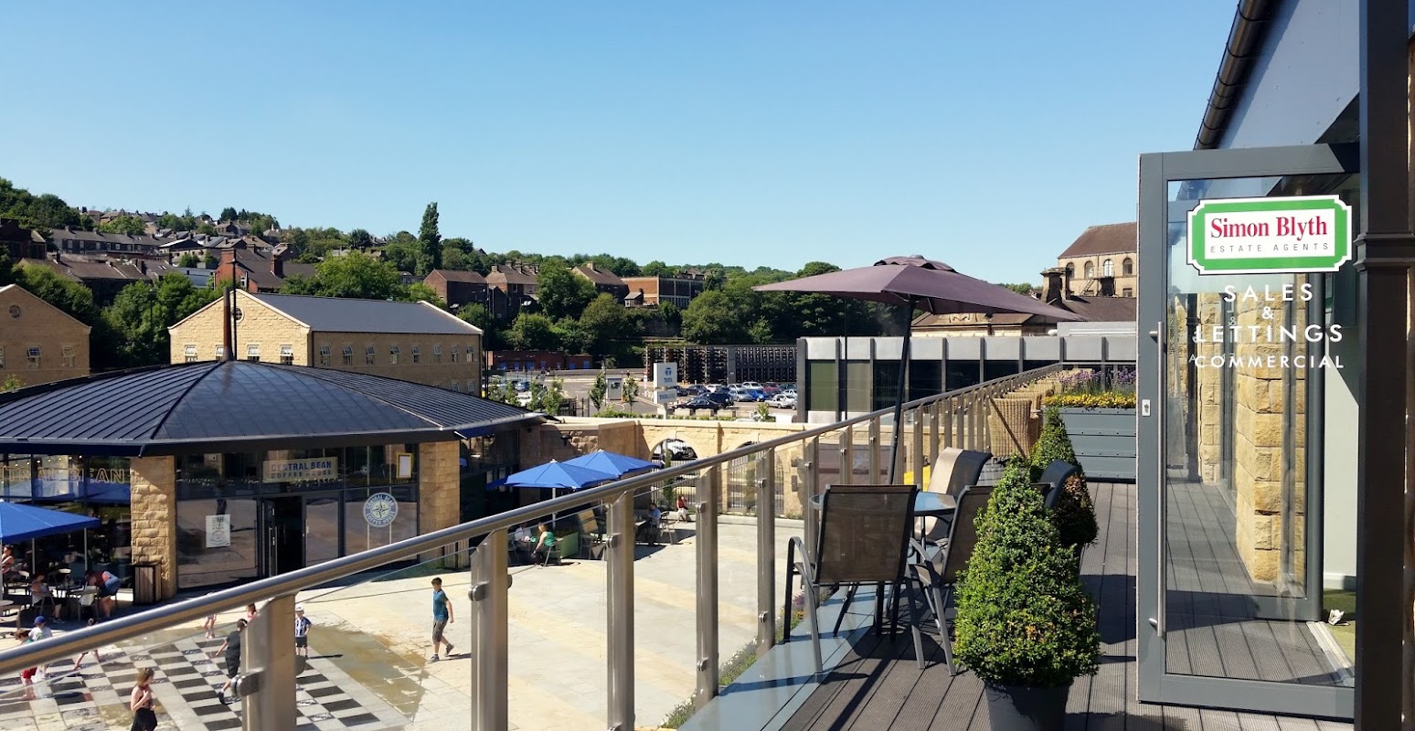 Simon Blyth Estate Agents, Sheffield