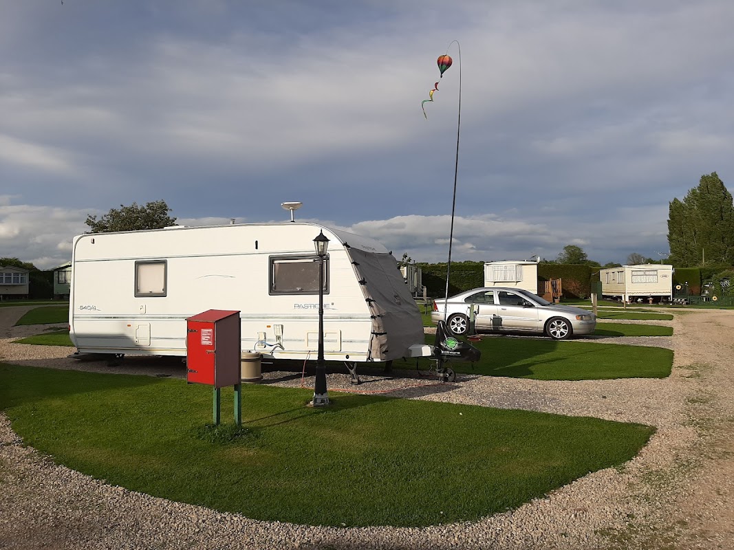 Headlands Caravan Park
