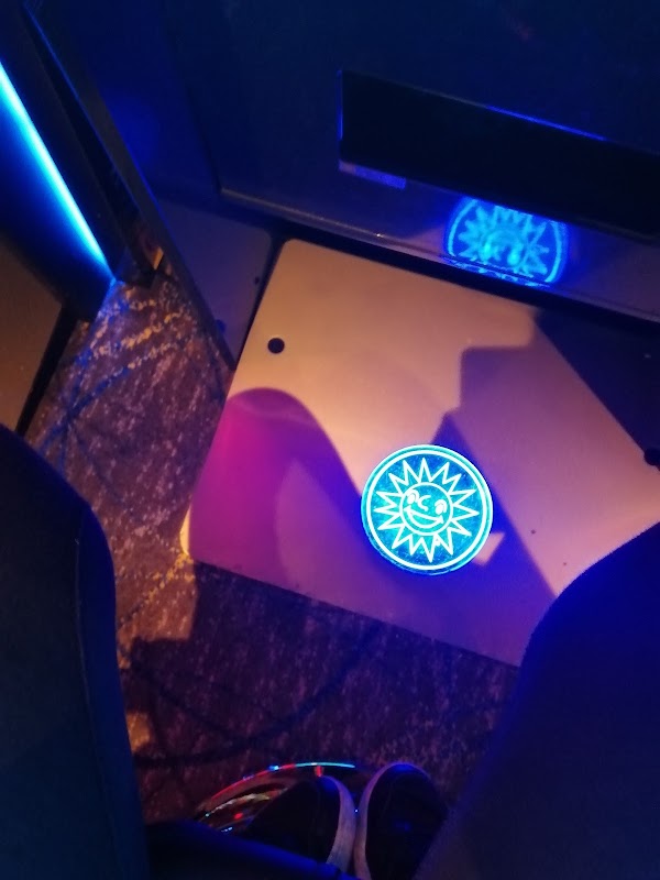 Admiral Casino: Bradford, Westgate