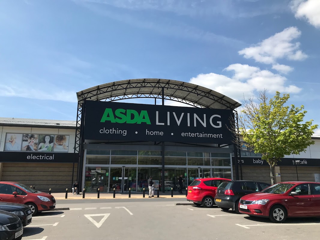 Asda Living Bradford