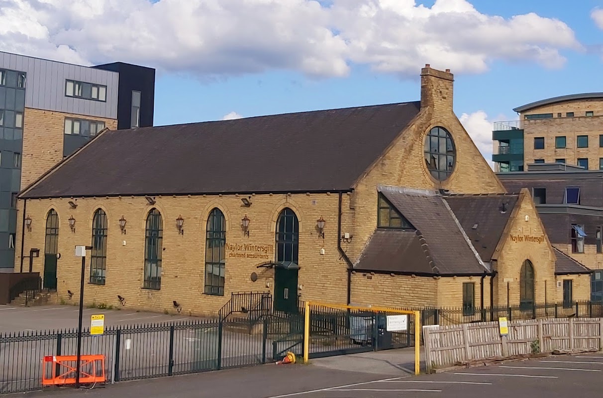 Azets - Accountants & Business Advisors