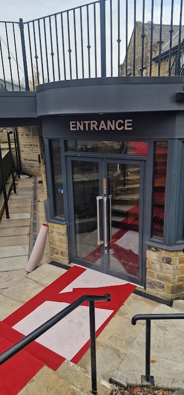 Bison Steakhouse BRADFORD