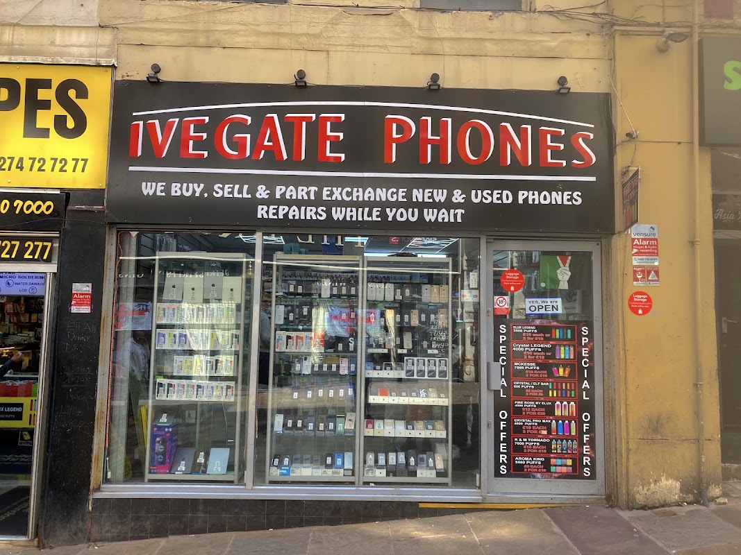 CitySpareSpace Luggage Storage