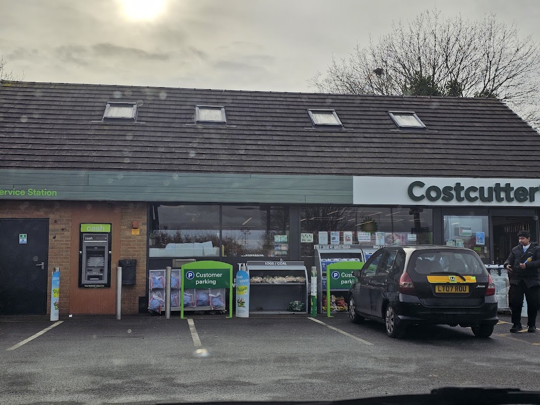 Costcutter