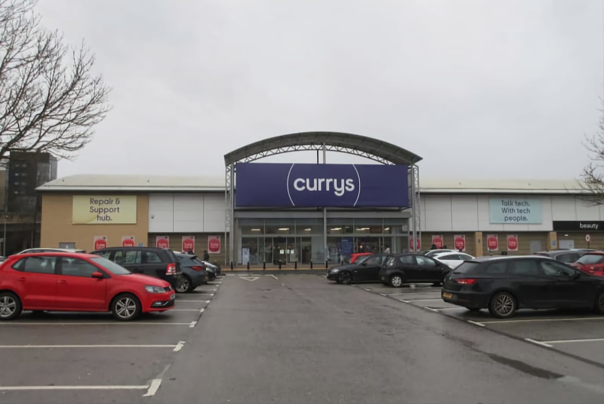 Currys Pc World