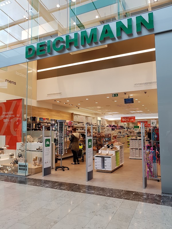DEICHMANN