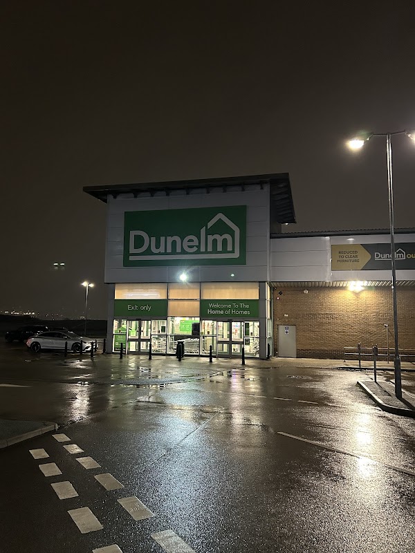 Dunelm