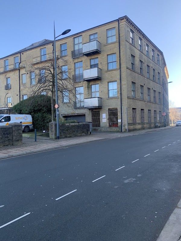 GeniePoint Charging Station