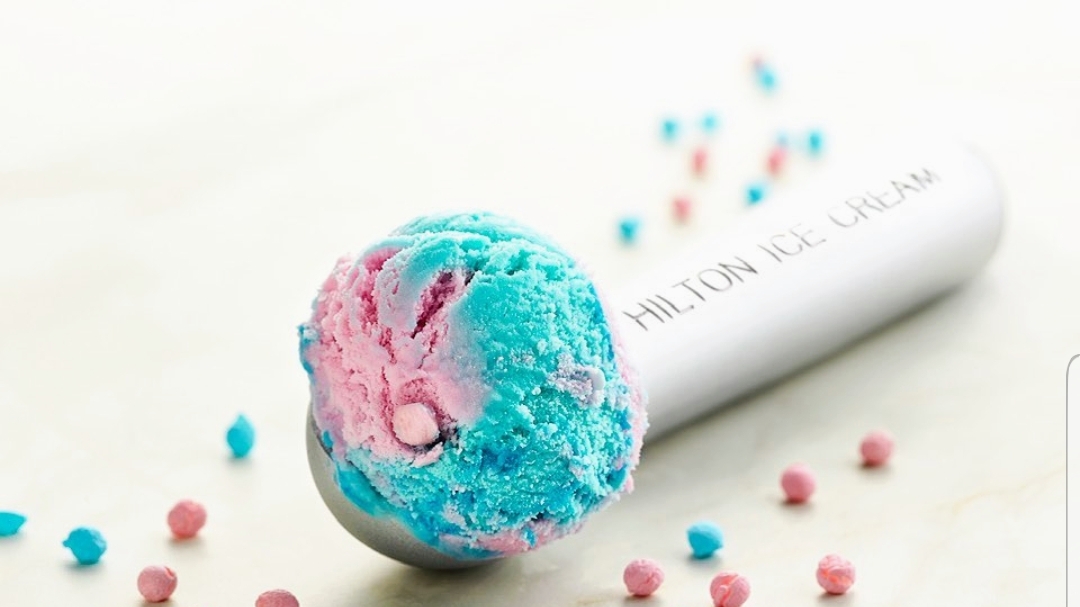 Hilton's Ice Cream