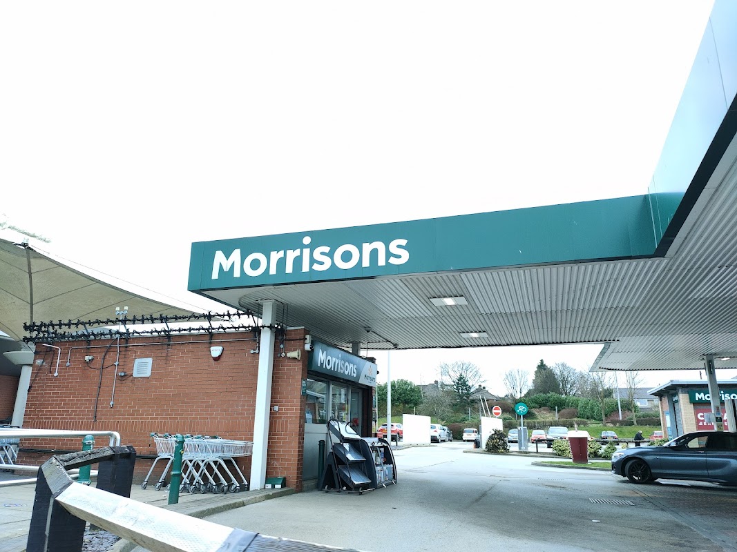 Morrisons
