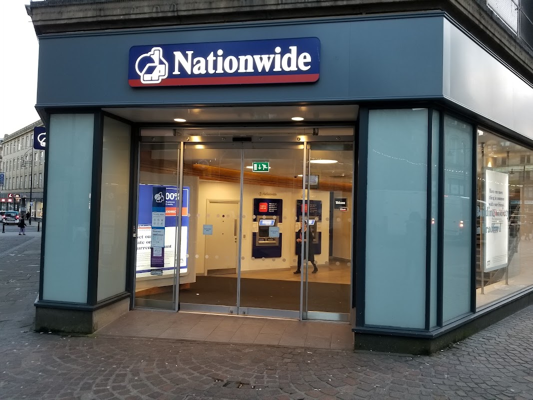 Nationwide Building Society