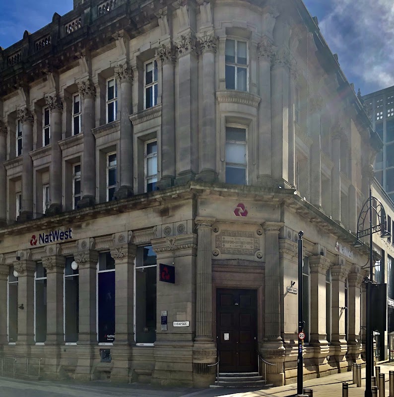 NatWest Bradford Broadway