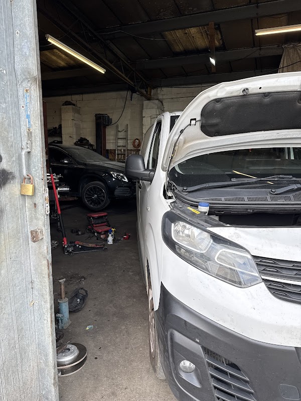 One Stop Car Clinic Ltd