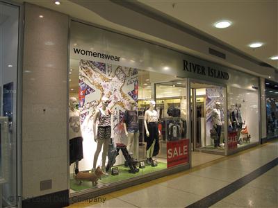 River Island