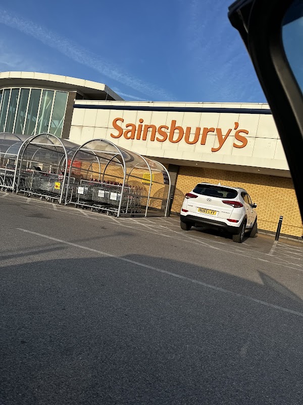 Sainsbury's